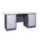 Werkbank der Serie PROFI 41 D/D P