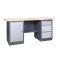 Werkbank der Serie PROFI 41 D/M2L P