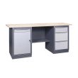 Workbench from the PROFI series 41 SD/M2L P