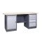 Workbench from the PROFI series 41 SD/3SML P