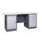 Workbench from the PROFI series 41 SD/8S P