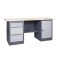 Werkbank der Serie PROFI 41 M2L/D P