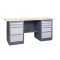 Workbench from the PROFI series 41 2S2L/3SML P