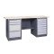 Workbench from the PROFI series 41 2S2L/8S P