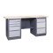 Workbench from the PROFI series 41 3SML/M2L P