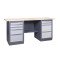 Workbench from the PROFI series 41 3SML/2S2L P