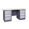 Workbench from the PROFI series 41 3SML/3SML P