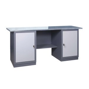 Werkbank der Serie PROFI 41 D/D G(1,0)