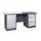 Werkbank der Serie PROFI 41 D/M2L G(1,0)