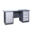 Workbench from the PROFI series 41 D/3SML G(1,0)