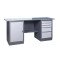 Werkbank der Serie PROFI 41 D/3SML G(1,0)