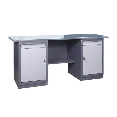 Werkbank der Serie PROFI 41 SD/SD G(1,0)