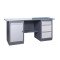 Werkbank der Serie PROFI 41 SD/M2L G(1,0)