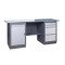 Werkbank der Serie PROFI 41 SD/2S2L G(1,0)