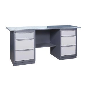 Stół warsztatowy PROFI 41 M2L/M2L G(1,0)