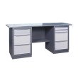 Werkbank der Serie PROFI 41 M2L/2S2L G(1,0)