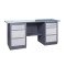 Workbench from the PROFI series 41 M2L/2S2L G(1,0)