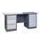 Workbench from the PROFI series 41 2S2L/8S G(1,0)