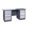 Workbench from the PROFI series 41 3SML/M2L G(1,0)