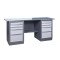 Workbench from the PROFI series 41 3SML/3SML G(1,0)
