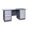 Workbench from the PROFI series 41 3SML/8S G(1,0)