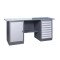 Werkbank der Serie PROFI 41 D/8S G(2,0)