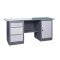Werkbank der Serie PROFI 41 M2L/D G(2,0)