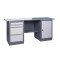 Werkbank der Serie PROFI 41 2S2L/D G(2,0)