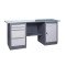 Workbench from the PROFI series 41 2S2L/SD G(2,0)