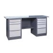 Workbench from the PROFI series 41 2S2L/3SML G(2,0)