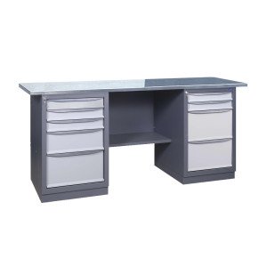 Stół warsztatowy PROFI 41 3SML/2S2L G(2,0)