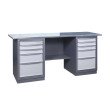 Workbench from the PROFI series 41 3SML/3SML G(2,0)