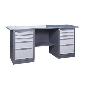Werkbank der Serie PROFI 41 3SML/3SML G(2,0)