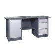 Workbench from the PROFI series 41 D/M2L S