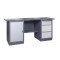 Werkbank der Serie PROFI 41 D/M2L S