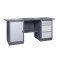 Werkbank der Serie PROFI 41 D/2S2L S