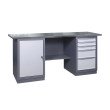 Workbench from the PROFI series 41 D/3SML S