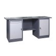Workbench from the PROFI series 41 SD/D S