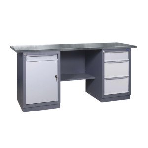 Workbench from the PROFI series 41 SD/M2L S