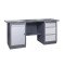 Werkbank der Serie PROFI 41 SD/M2L S