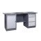 Werkbank der Serie PROFI 41 SD/2S2L S