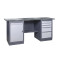 Werkbank der Serie PROFI 41 SD/3SML S