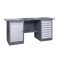 Werkbank der Serie PROFI 41 SD/8S S
