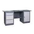 Werkbank der Serie PROFI 41 M2L/D S