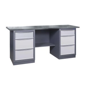 Stół warsztatowy PROFI 41 M2L/M2L S