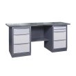 Workbench from the PROFI series 41 M2L/2S2L S