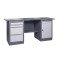 Workbench from the PROFI series 41 2S2L/SD S