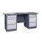 Werkbank der Serie PROFI 41 2S2L/2S2L S