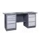 Workbench from the PROFI series 41 3SML/M2L S