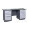 Workbench from the PROFI series 41 3SML/8S S